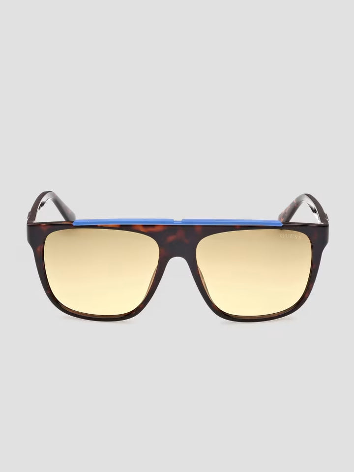 Guess Aviator Sunglasses