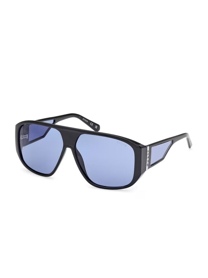 Guess Gordon Plastic Sunglasses