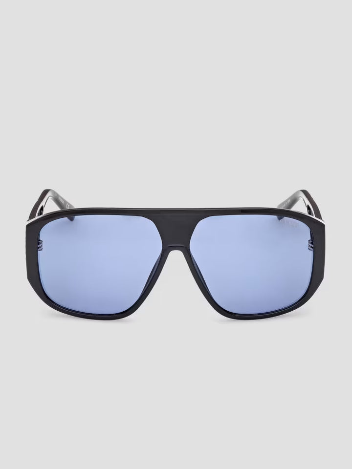 Guess Gordon Plastic Sunglasses