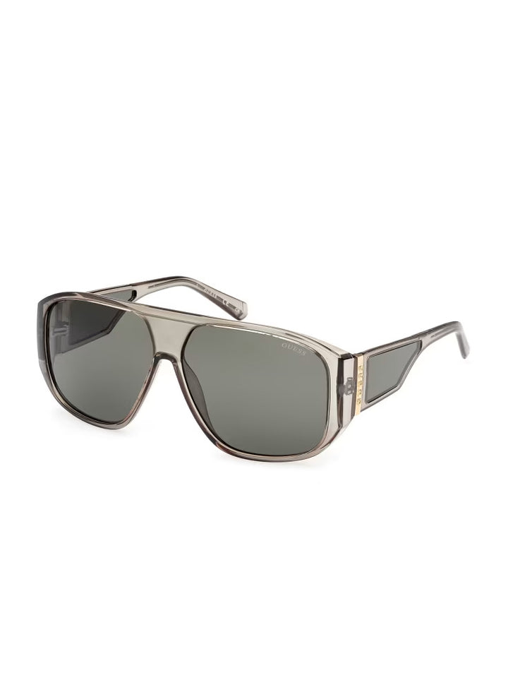 Guess Gordon Plastic Sunglasses