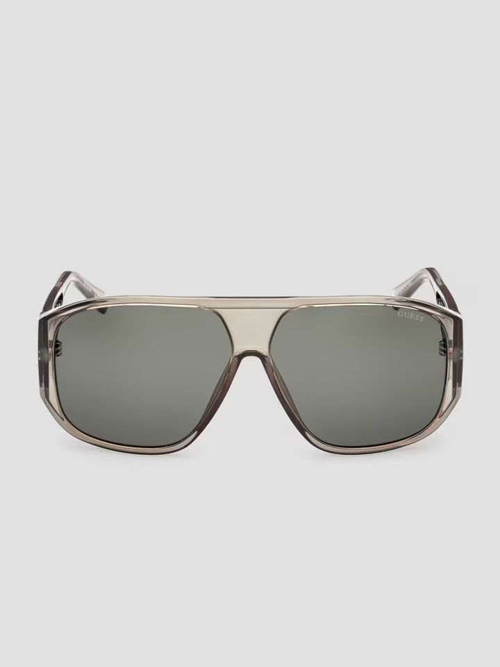 Guess Gordon Plastic Sunglasses
