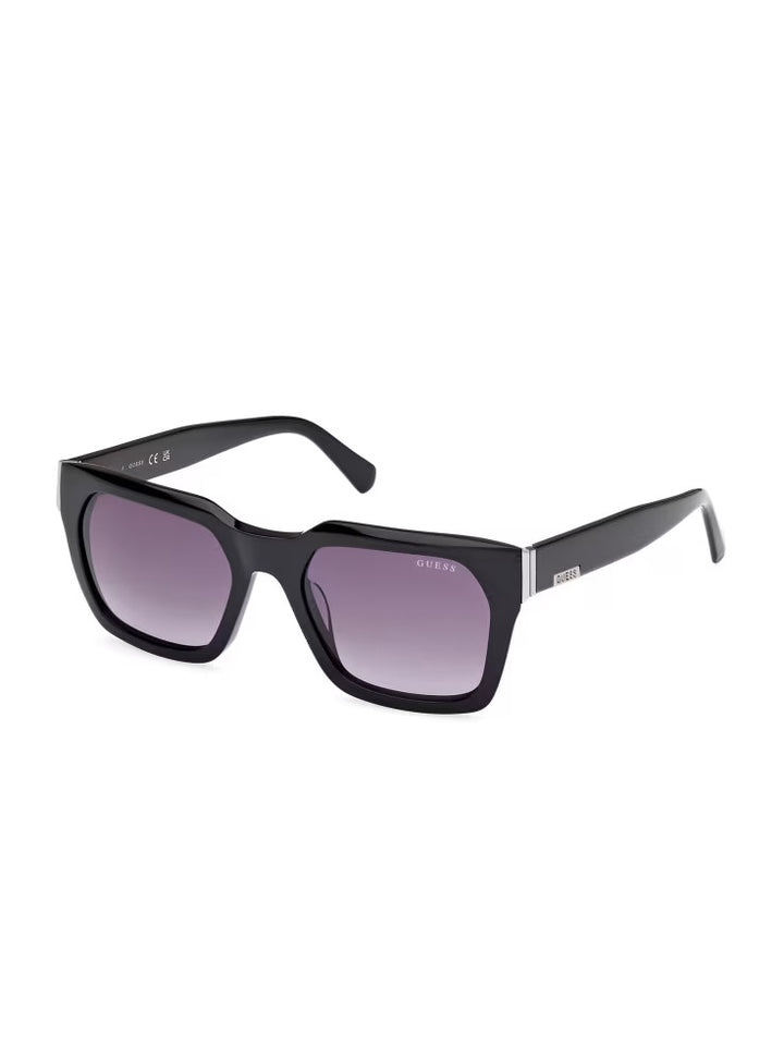 Guess Plastic Square Sunglasses