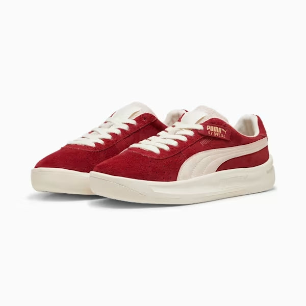 Puma GV Special Suede Sneakers