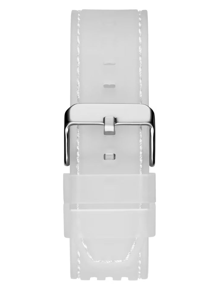 Guess Rainbow Ombre Multifunction Watch