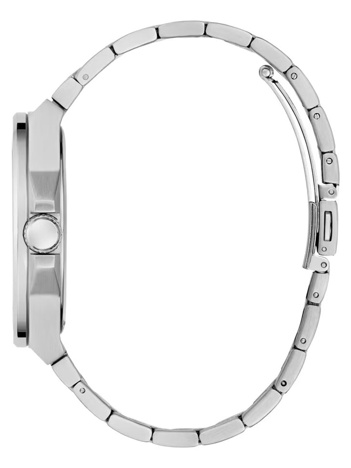 Guess Two-Tone Analog Watch