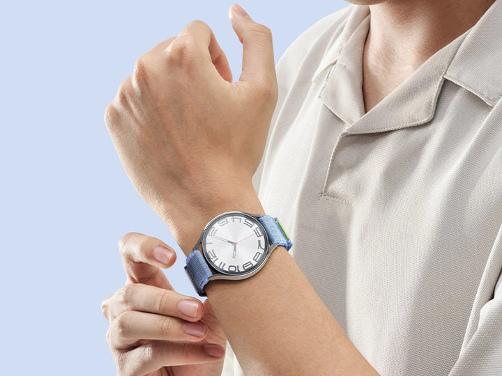 Samsung Galaxy Watch6 (Sport)