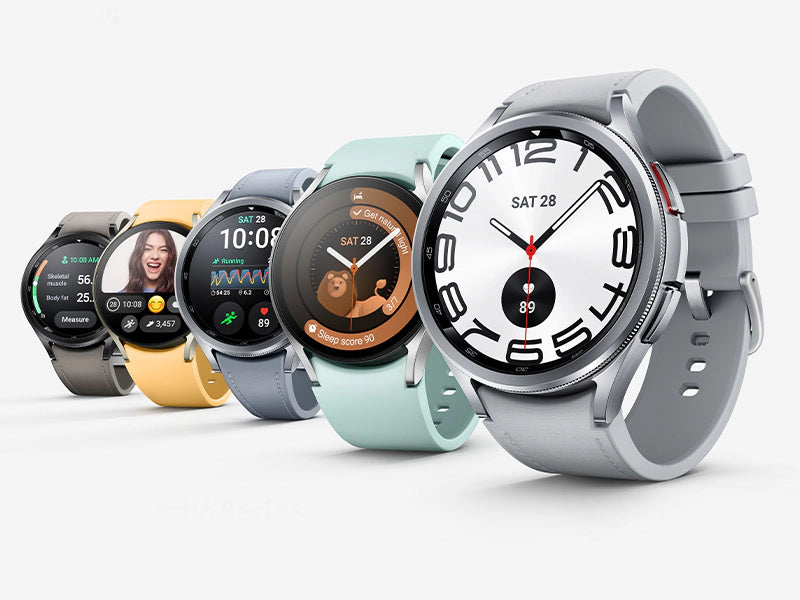 Samsung Galaxy Watch6 Classic