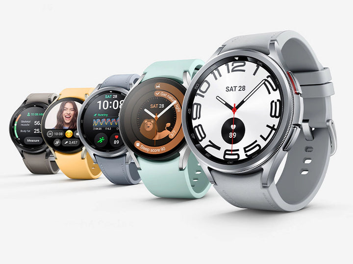 Samsung Galaxy Watch6 Classic
