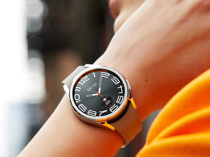 Samsung Galaxy Watch6 Classic