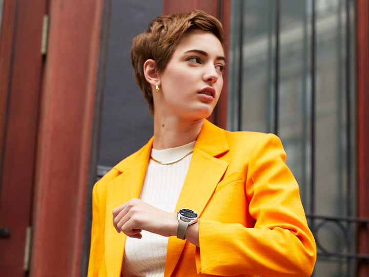 Samsung Galaxy Watch6 Classic