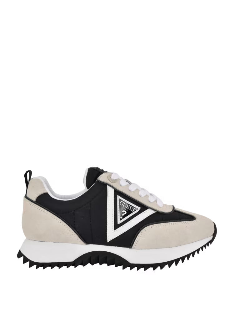 Guess Bail Color-Block Jogger Sneakers