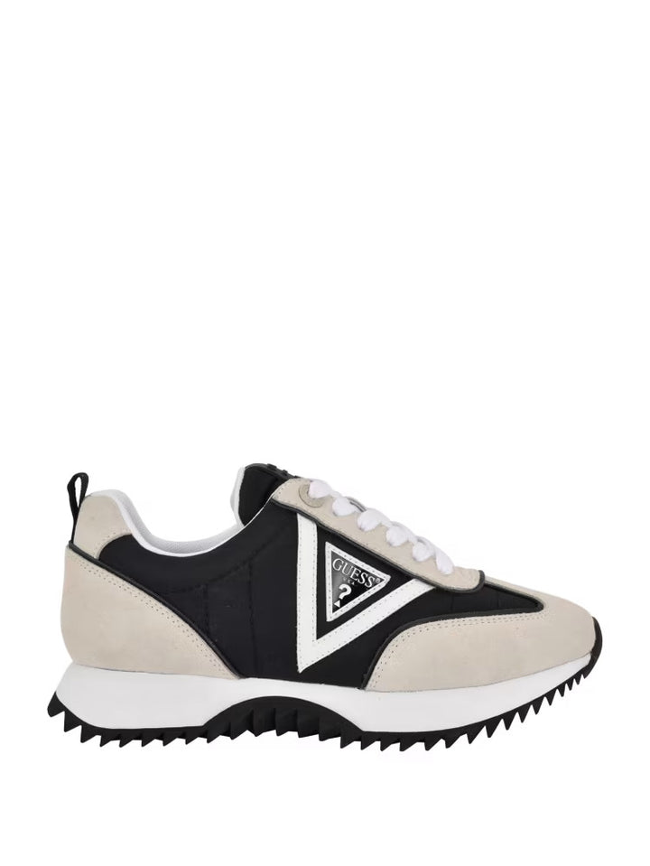 Guess Bail Color-Block Jogger Sneakers