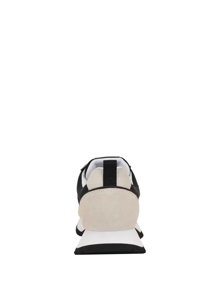 Guess Bail Color-Block Jogger Sneakers