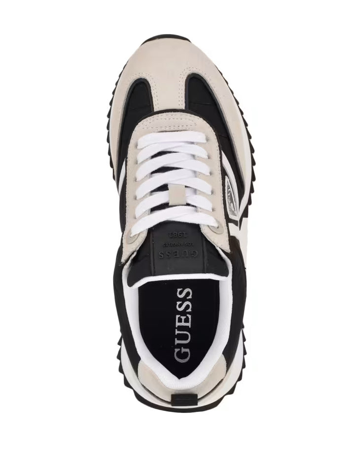 Guess Bail Color-Block Jogger Sneakers