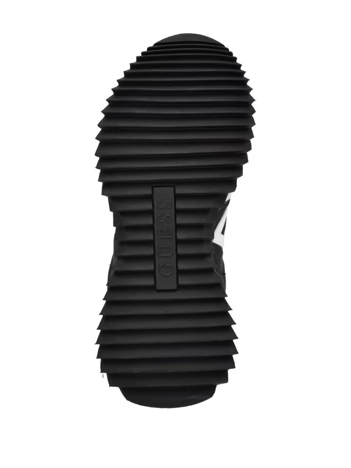 Guess Bail Color-Block Jogger Sneakers