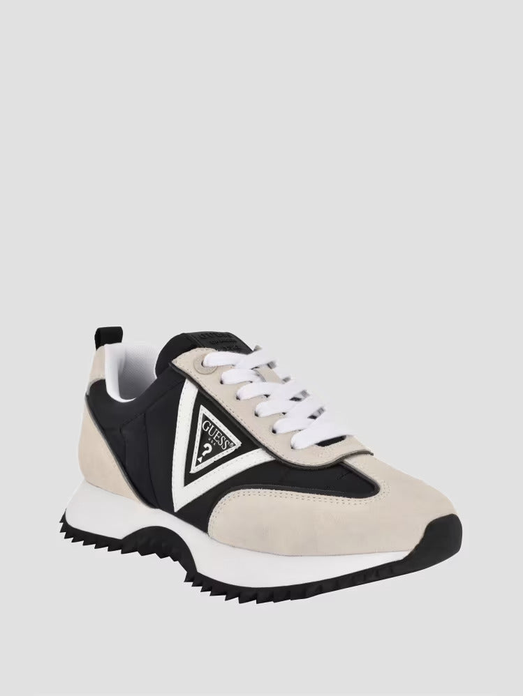 Guess Bail Color-Block Jogger Sneakers