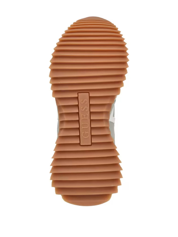 Guess Bail Color-Block Jogger Sneakers
