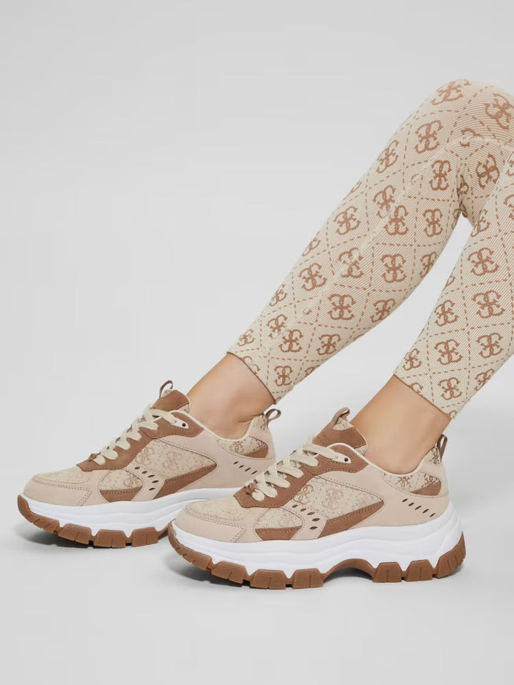 Guess Baizal Quattro G Joggers