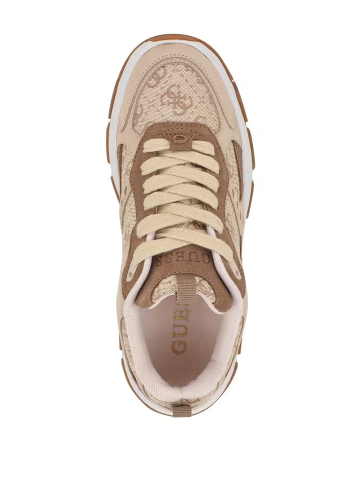 Guess Baizal Quattro G Joggers