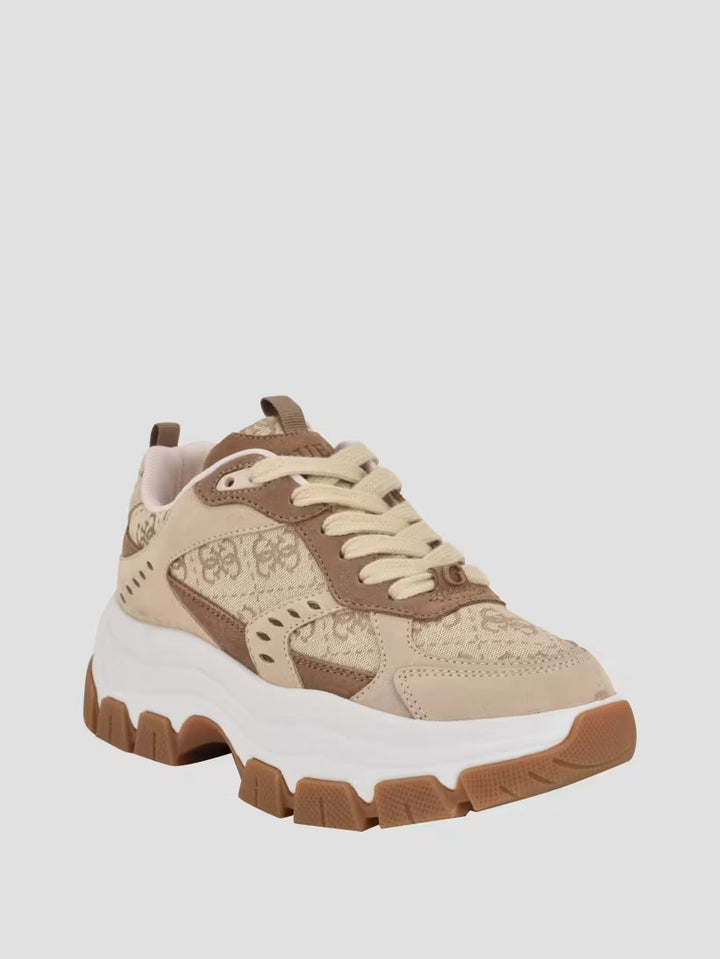 Guess Baizal Quattro G Joggers