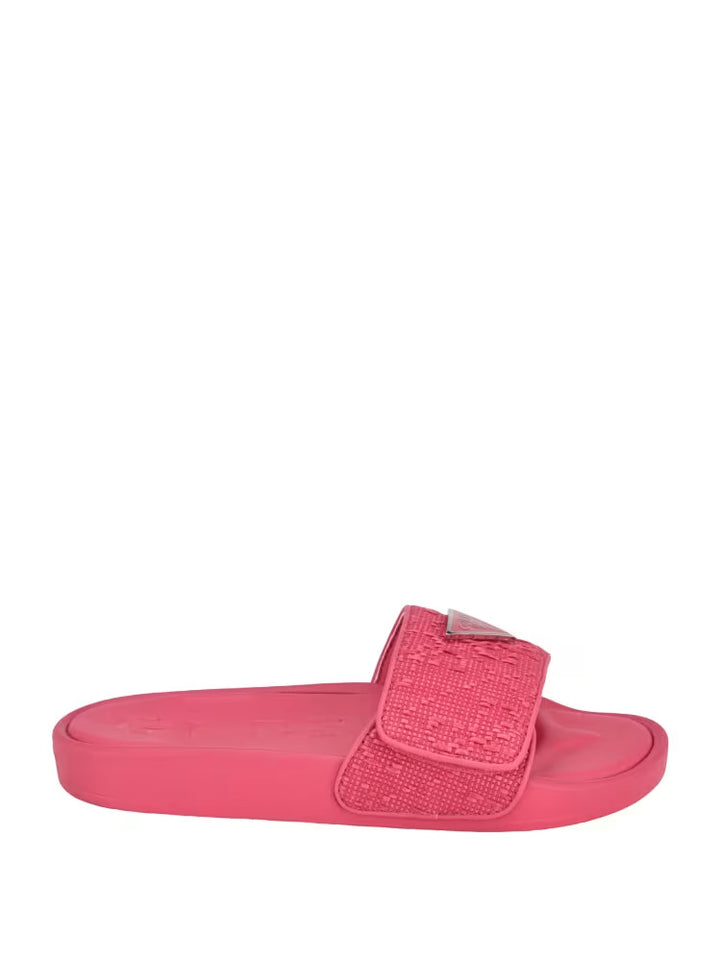 Guess Callena Pool Slides