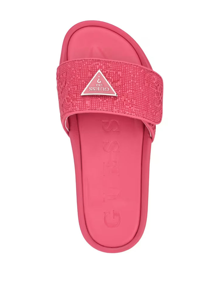 Guess Callena Pool Slides