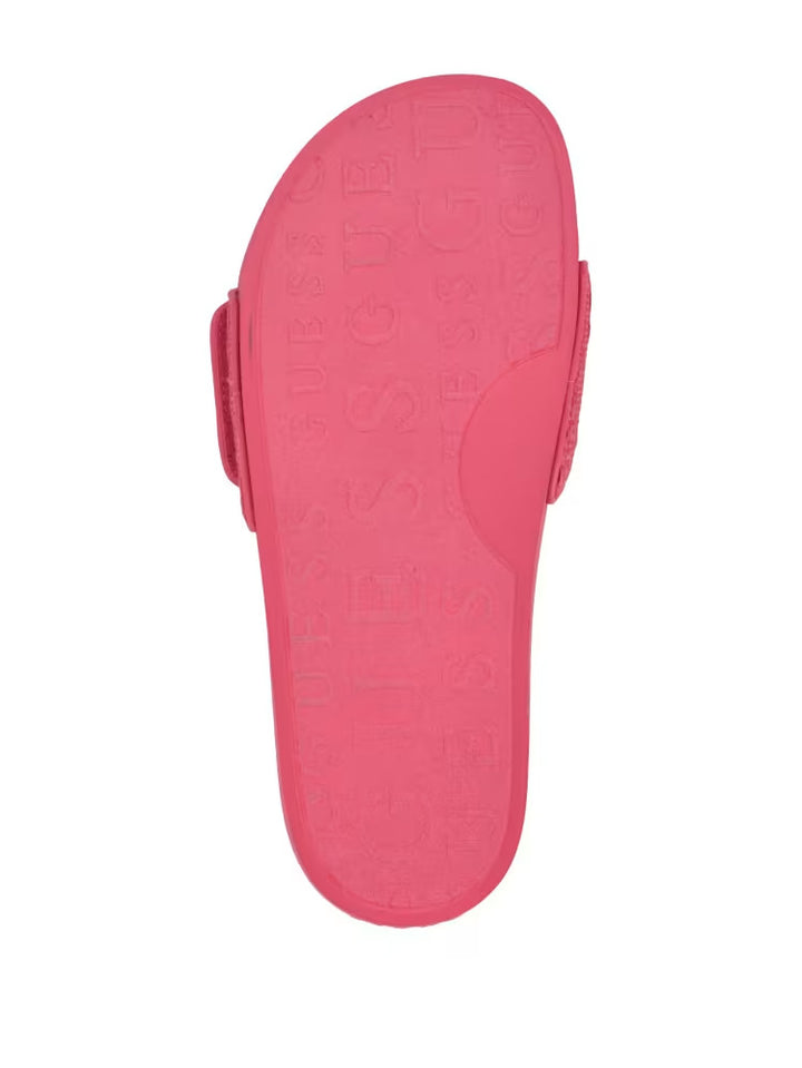 Guess Callena Pool Slides