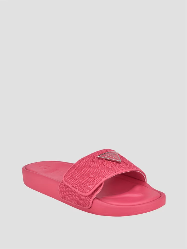 Guess Callena Pool Slides