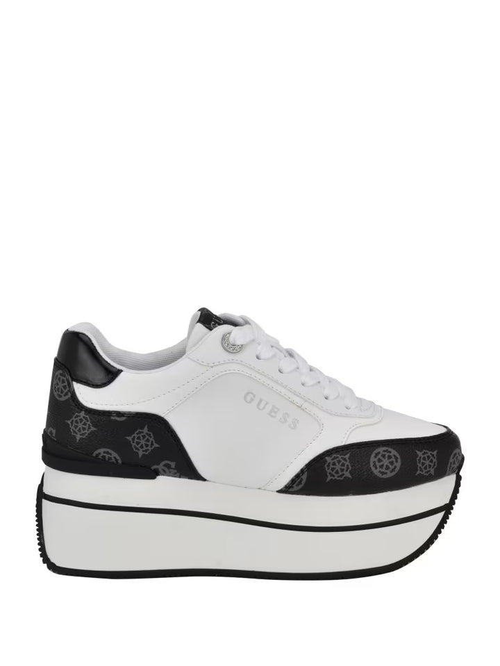 Guess Camrio Platform Peony Jogger Sneakers