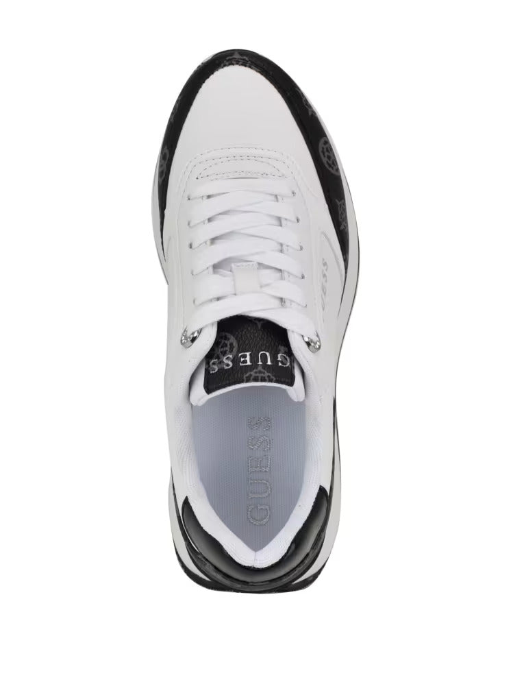 Guess Camrio Platform Peony Jogger Sneakers