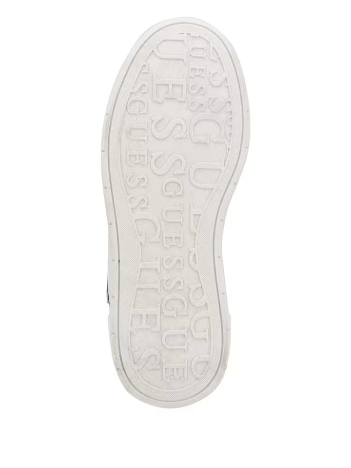 Guess Corten High-Top Sneakers