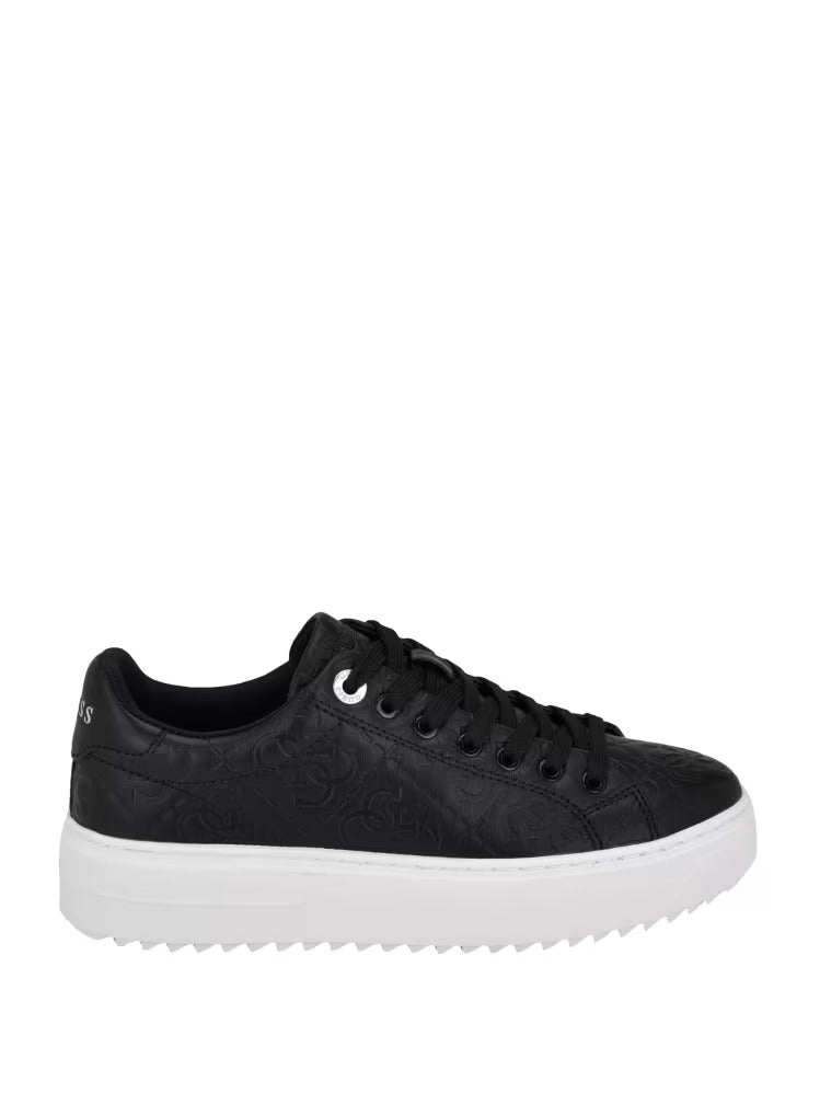 Guess Denesa Peony Low-Top Sneakers