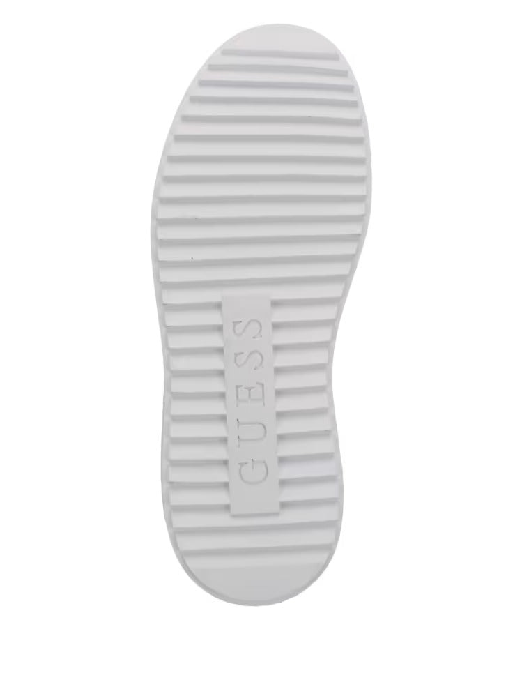 Guess Denesa Peony Low-Top Sneakers