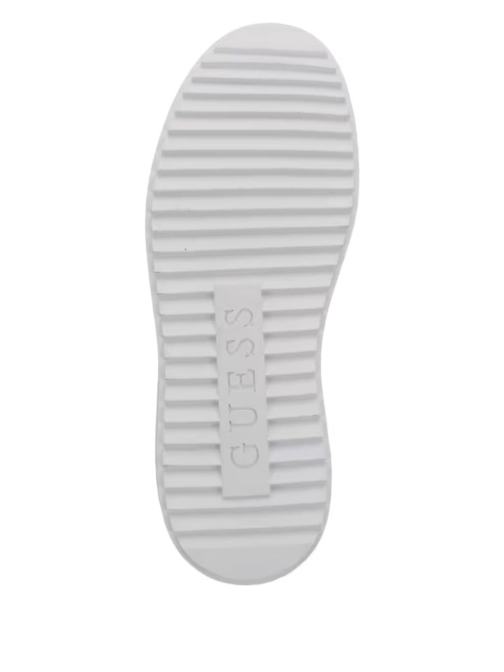 Guess Denesa Peony Low-Top Sneakers