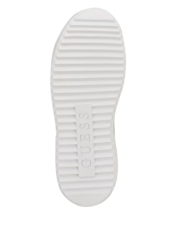 Guess Denesa Peony Low-Top Sneakers