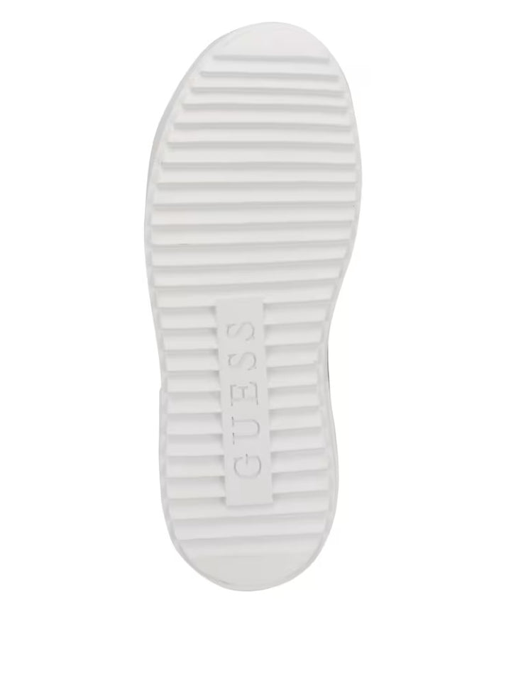 Guess Denesa Peony Low-Top Sneakers