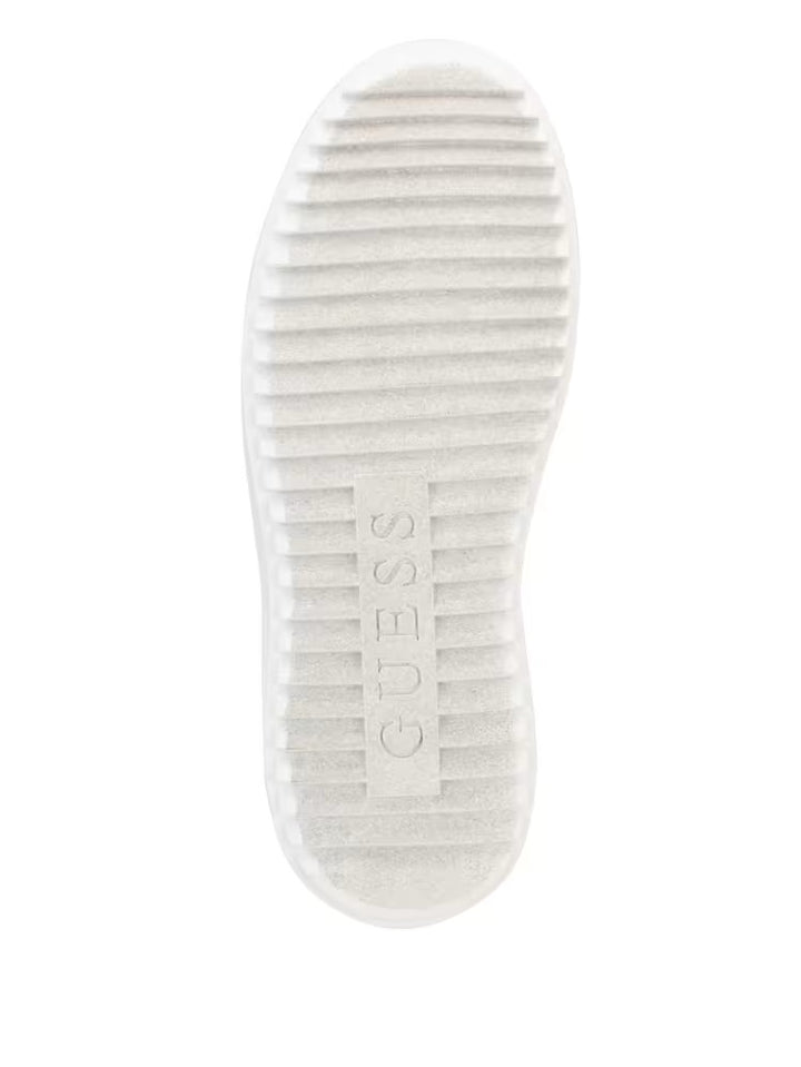 Guess Denesa Peony Low-Top Sneakers