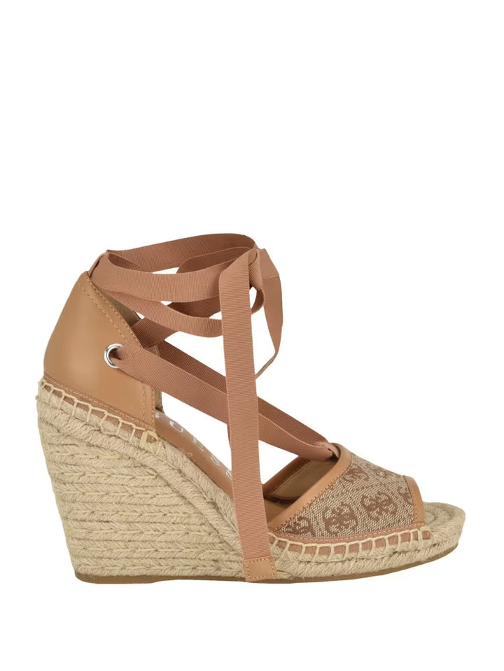 Guess Diandra Espadrille Wedges