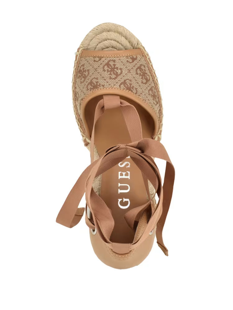 Guess Diandra Espadrille Wedges