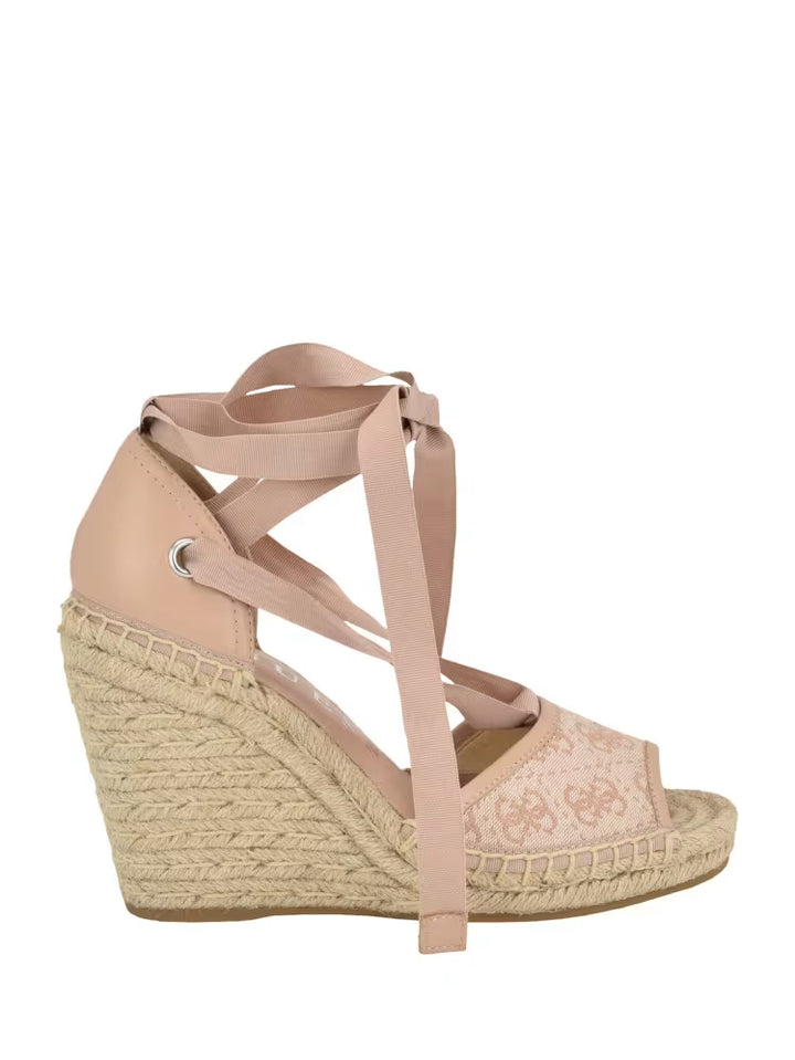 Guess Diandra Espadrille Wedges