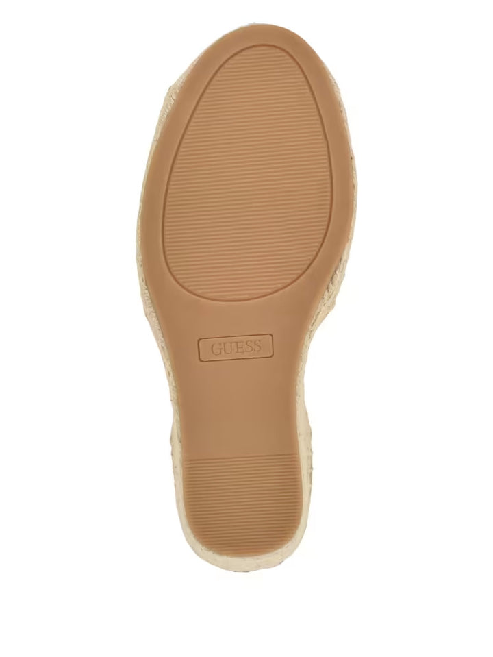 Guess Diandra Espadrille Wedges