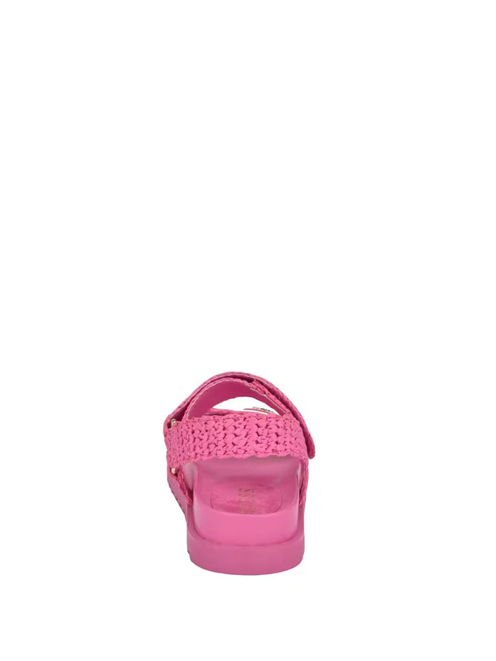 Guess Fabrica Woven Sandals