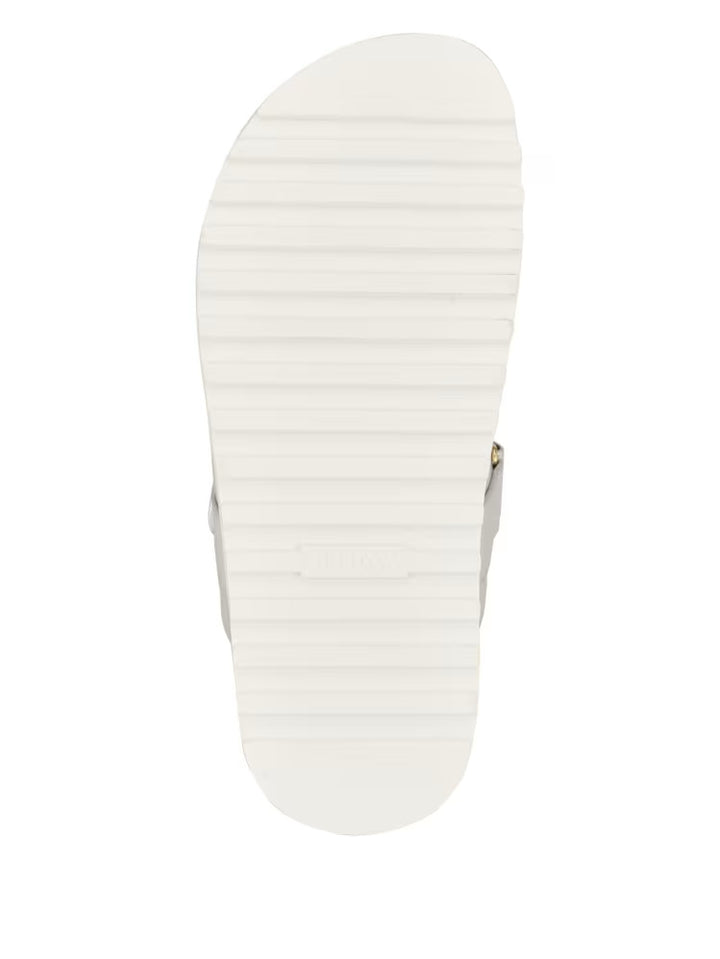 Guess Fabulon Two-Strap Slides