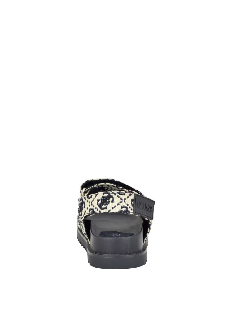 Guess Fadey Signature Sandals