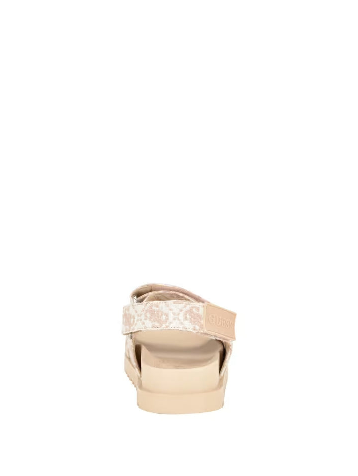 Guess Fadey Signature Sandals