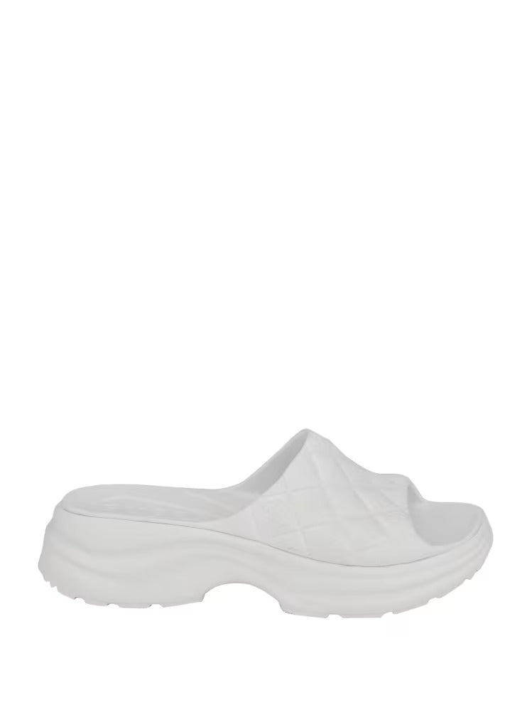 Guess Fenixy Quattro G Slides