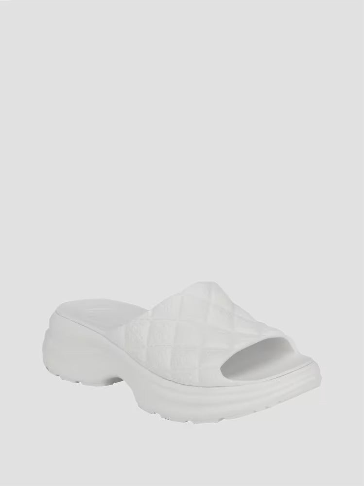 Guess Fenixy Quattro G Slides