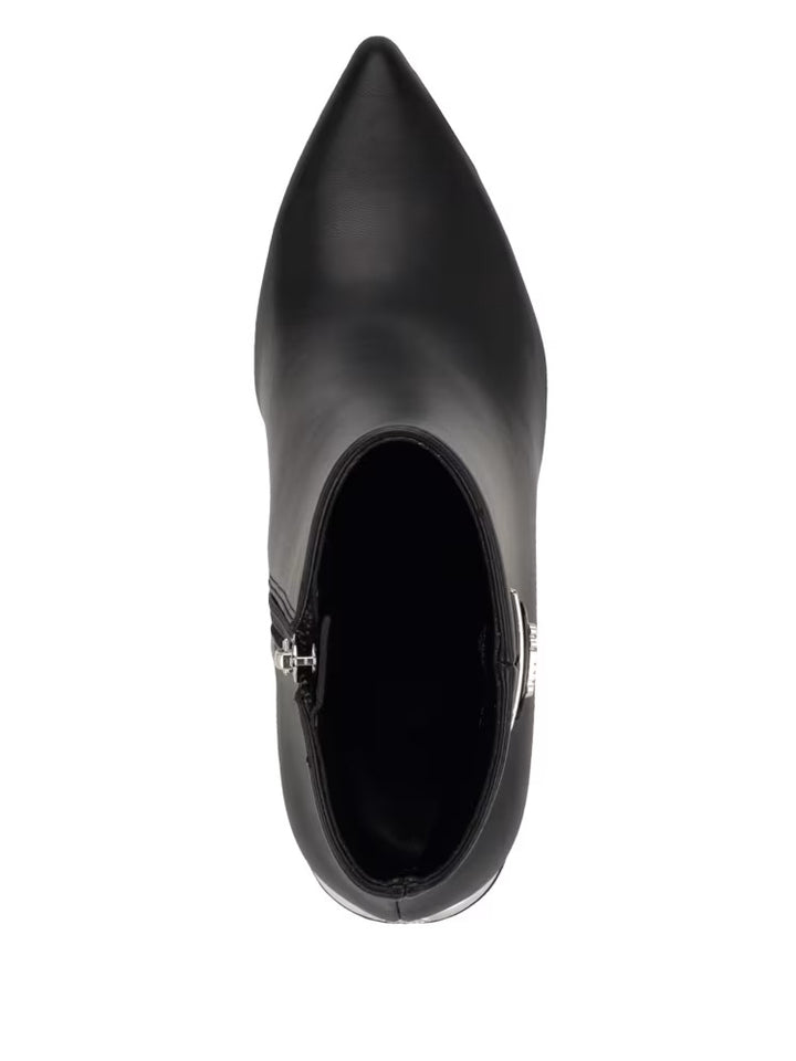 Guess Frenky Pointed Booties