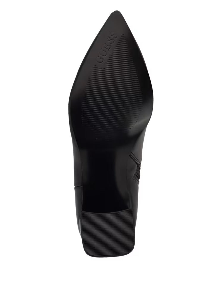 Guess Frenky Pointed Booties