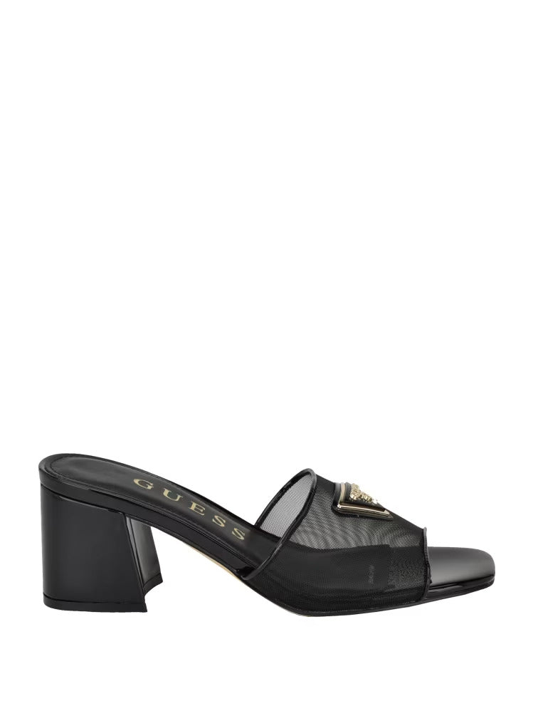 Guess Gables Mesh Mules
